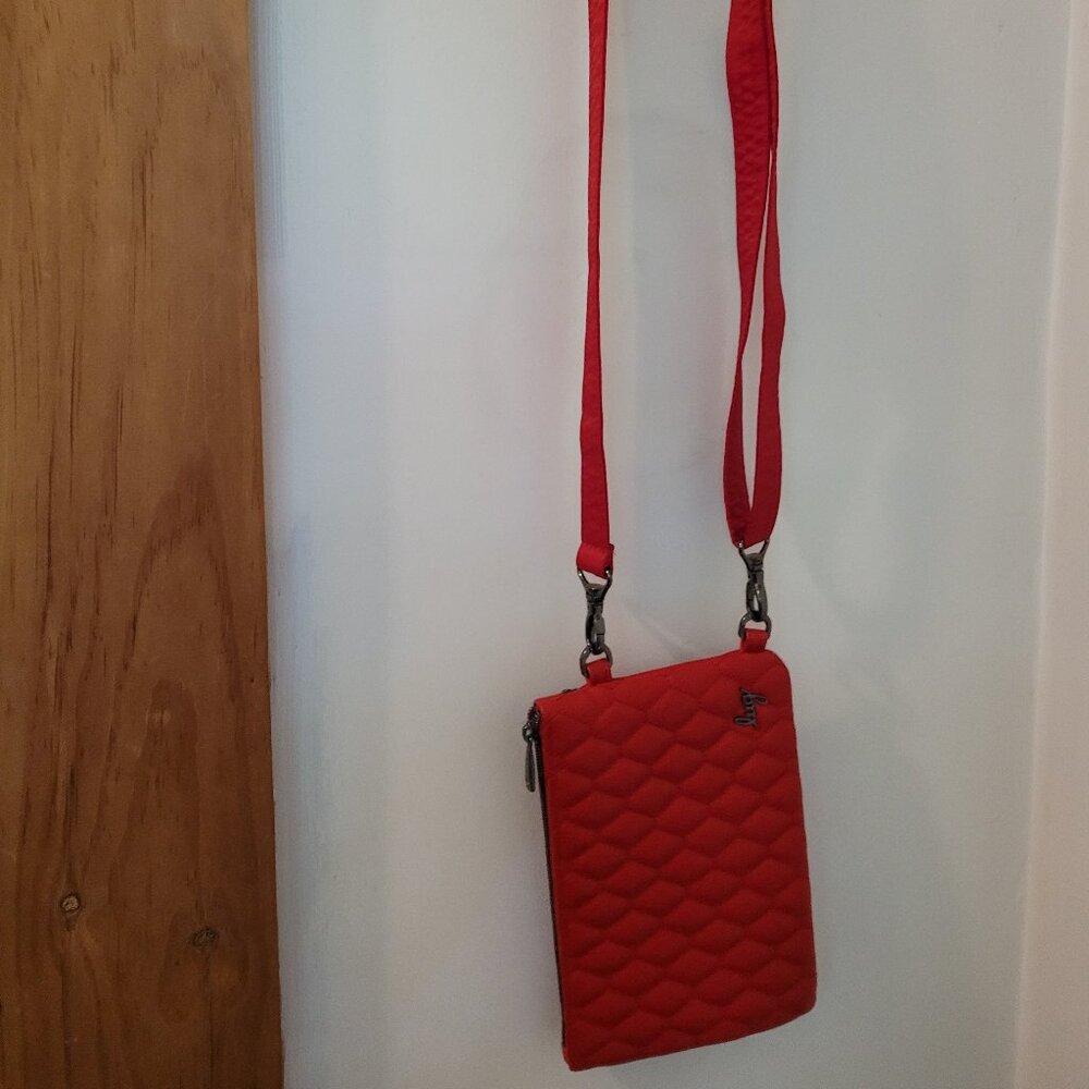 Lug - Peekaboo 2 Classic VL Convertible Crossbody Bag